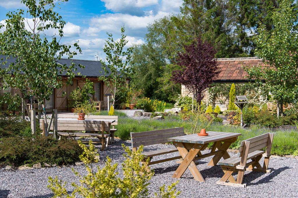 Widbrook Barns Acomodação com café da manhã Bradford-On-Avon Exterior foto
